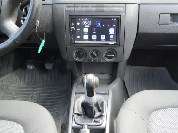 Škoda Fabia 1.2 47kW BEZ KOROZE - foto 16