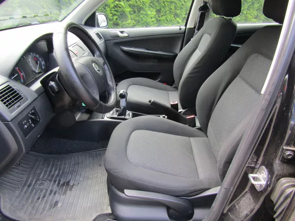 Škoda Fabia 1.2 47kW BEZ KOROZE - foto 18