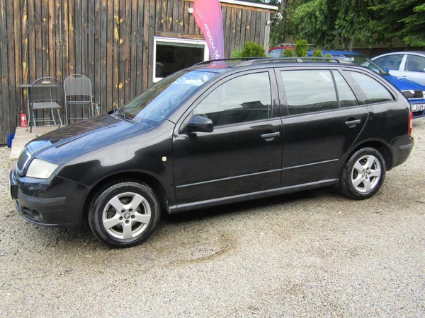 Škoda Fabia 1.2 47kW BEZ KOROZE - foto 2