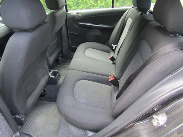 Škoda Fabia 1.2 47kW BEZ KOROZE - foto 20