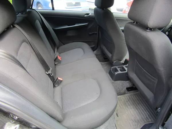 Škoda Fabia 1.2 47kW BEZ KOROZE - foto 22