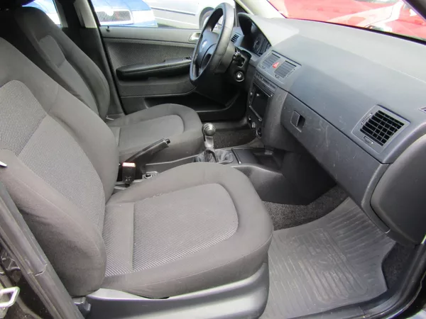 Škoda Fabia 1.2 47kW BEZ KOROZE - foto 24