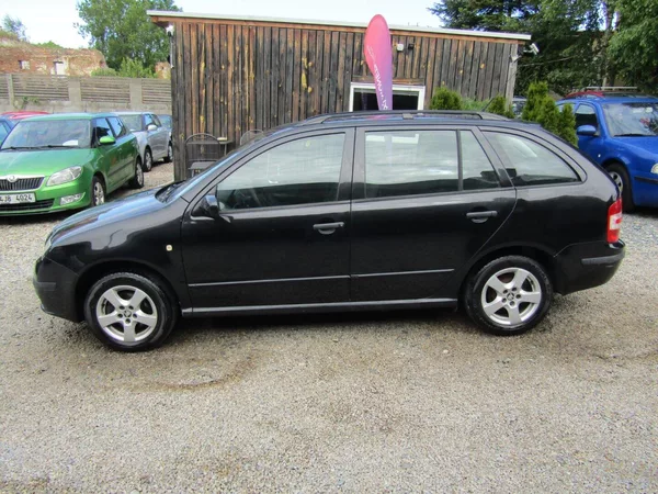 Škoda Fabia 1.2 47kW BEZ KOROZE - foto 3