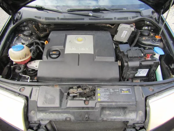 Škoda Fabia 1.2 47kW BEZ KOROZE - foto 32