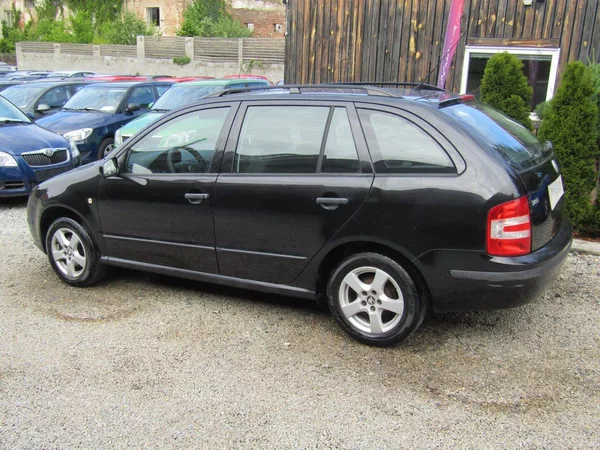 Škoda Fabia 1.2 47kW BEZ KOROZE - foto 4