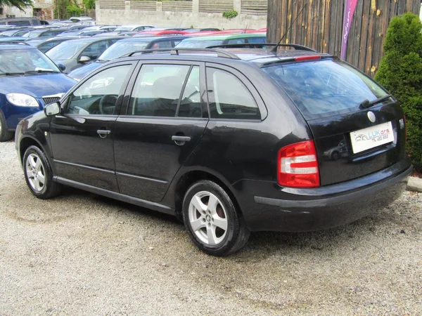 Škoda Fabia 1.2 47kW BEZ KOROZE - foto 5