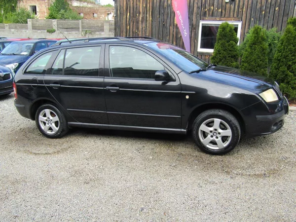 Škoda Fabia 1.2 47kW BEZ KOROZE - foto 8