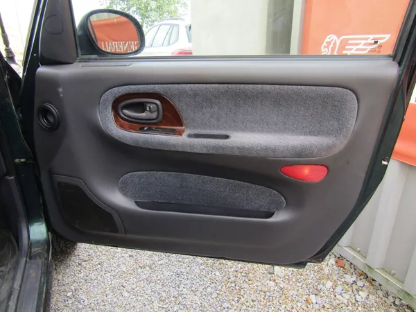 SsangYong Korando 2.9 TD MERCEDES 4X4 - foto 17