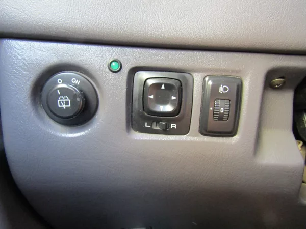 SsangYong Korando 2.9 TD MERCEDES 4X4 - foto 20
