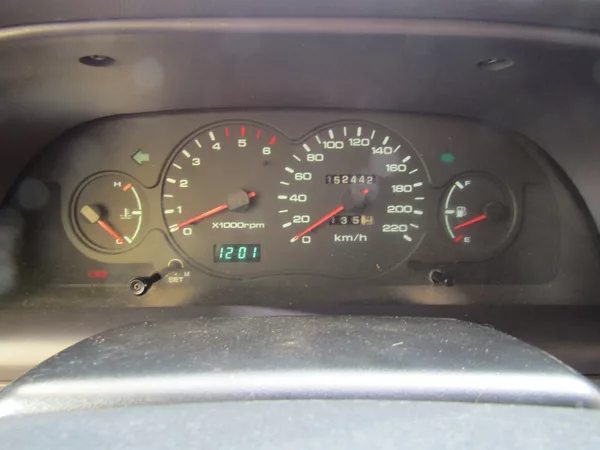 SsangYong Korando 2.9 TD MERCEDES 4X4 - foto 21