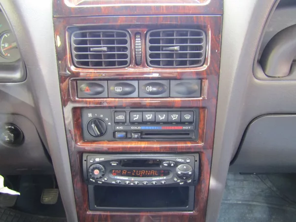 SsangYong Korando 2.9 TD MERCEDES 4X4 - foto 24