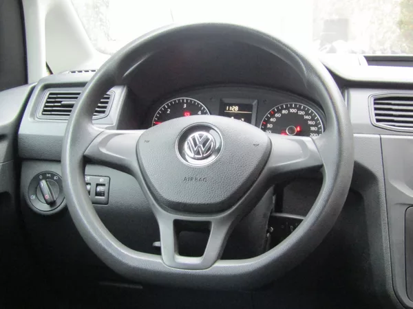 Volkswagen Caddy MAXI 2.0 TDI 75kW NOVÁ SPOJKA - foto 16