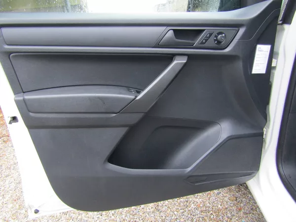 Volkswagen Caddy MAXI 2.0 TDI 75kW NOVÁ SPOJKA - foto 18