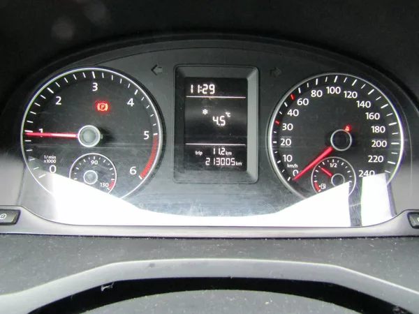 Volkswagen Caddy MAXI 2.0 TDI 75kW NOVÁ SPOJKA - foto 26
