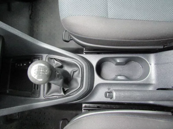 Volkswagen Caddy MAXI 2.0 TDI 75kW NOVÁ SPOJKA - foto 33