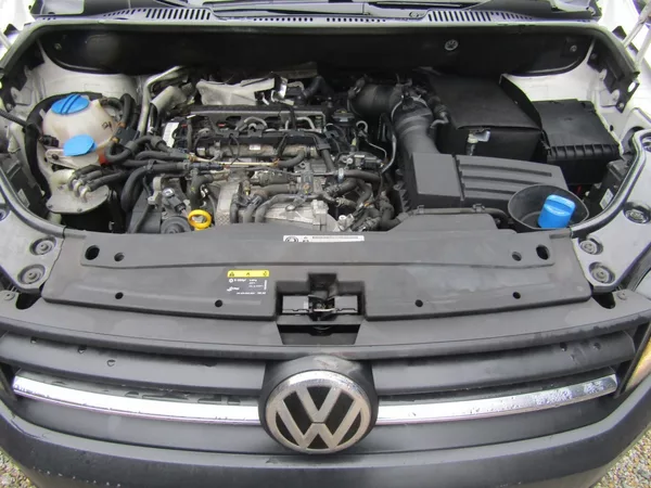 Volkswagen Caddy MAXI 2.0 TDI 75kW NOVÁ SPOJKA - foto 35