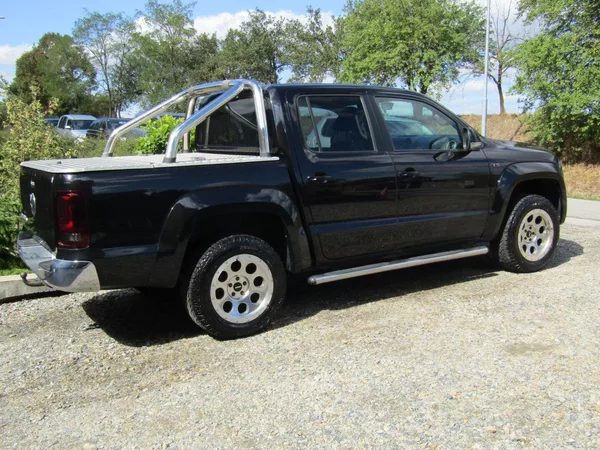 Volkswagen Amarok 2.0 TDI 120kW - foto 10