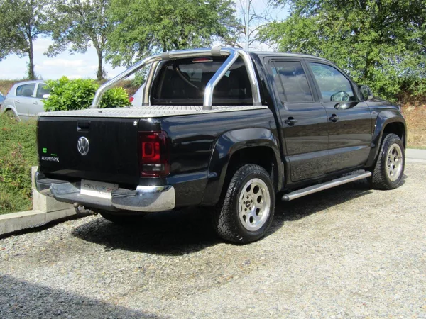 Volkswagen Amarok 2.0 TDI 120kW - foto 11