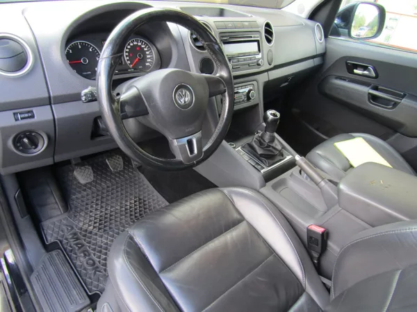Volkswagen Amarok 2.0 TDI 120kW - foto 13