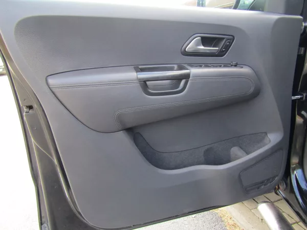 Volkswagen Amarok 2.0 TDI 120kW - foto 14