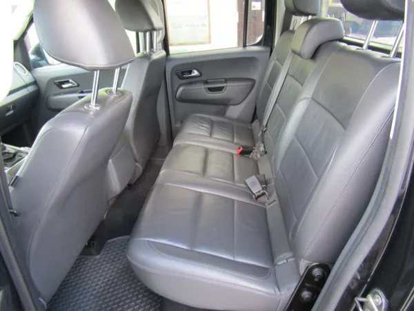 Volkswagen Amarok 2.0 TDI 120kW - foto 16