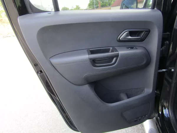 Volkswagen Amarok 2.0 TDI 120kW - foto 17