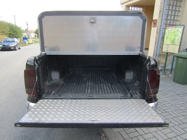 Volkswagen Amarok 2.0 TDI 120kW - foto 18