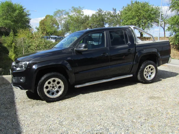 Volkswagen Amarok 2.0 TDI 120kW - foto 2