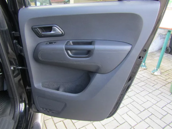 Volkswagen Amarok 2.0 TDI 120kW - foto 21