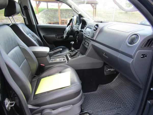 Volkswagen Amarok 2.0 TDI 120kW - foto 24