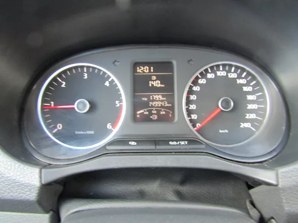 Volkswagen Amarok 2.0 TDI 120kW - foto 25
