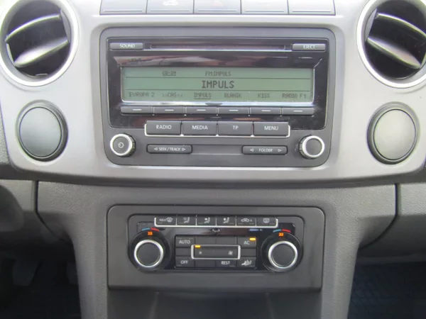 Volkswagen Amarok 2.0 TDI 120kW - foto 29