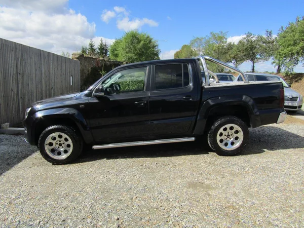 Volkswagen Amarok 2.0 TDI 120kW - foto 3