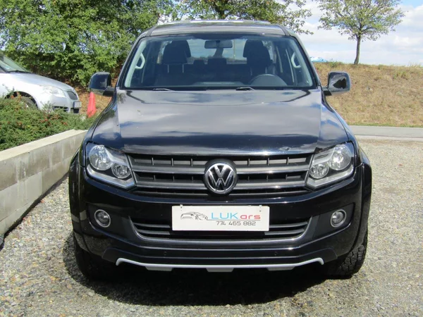 Volkswagen Amarok 2.0 TDI 120kW - foto 6