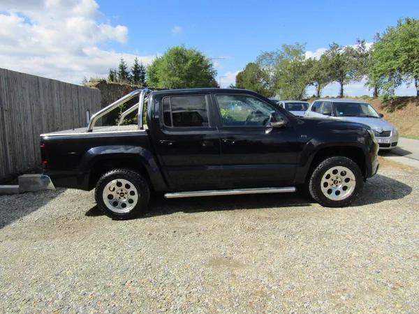 Volkswagen Amarok 2.0 TDI 120kW - foto 9