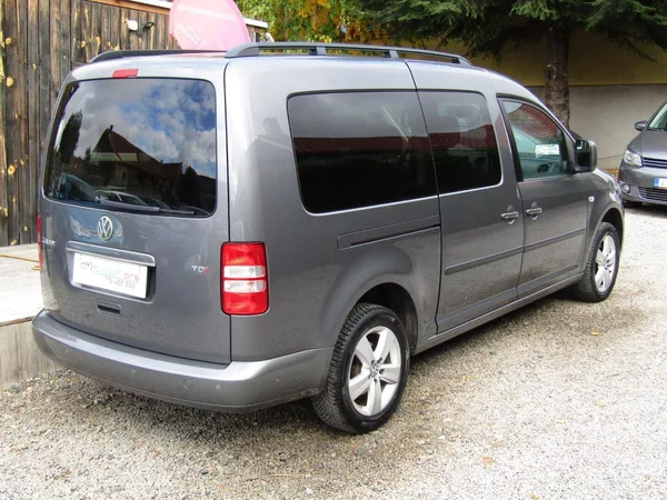 Volkswagen Caddy MAXI DSG 7MÍST - foto 11