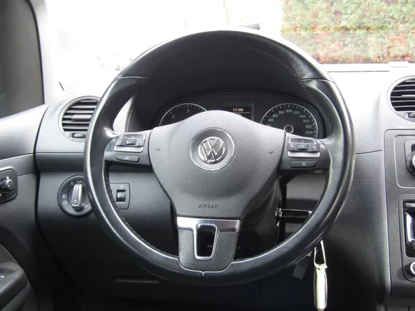 Volkswagen Caddy MAXI DSG 7MÍST - foto 16
