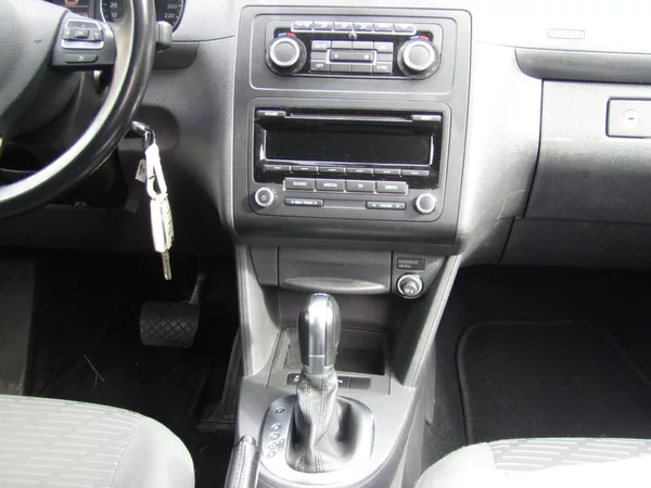 Volkswagen Caddy MAXI DSG 7MÍST - foto 17