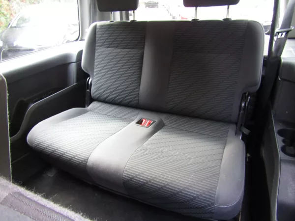 Volkswagen Caddy MAXI DSG 7MÍST - foto 21