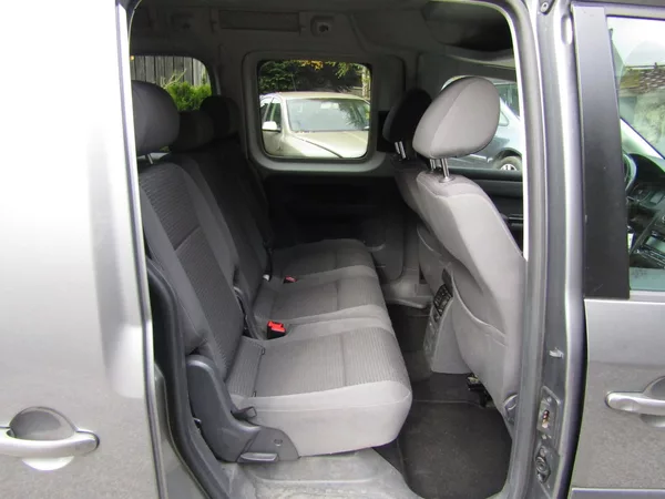 Volkswagen Caddy MAXI DSG 7MÍST - foto 23