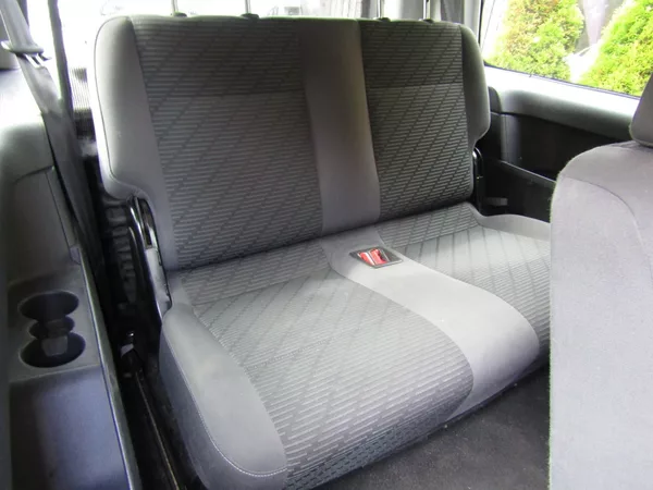 Volkswagen Caddy MAXI DSG 7MÍST - foto 24