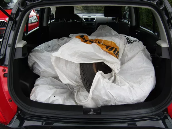 Suzuki Swift 1.3 16V 69kW 4X4 - foto 22