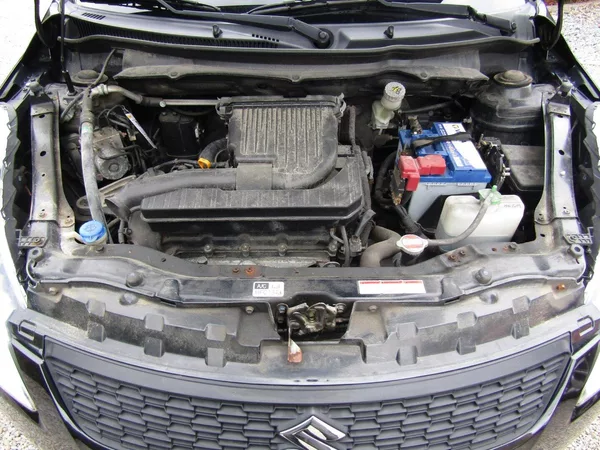Suzuki Swift 1.3 16V 69kW 4X4 - foto 42