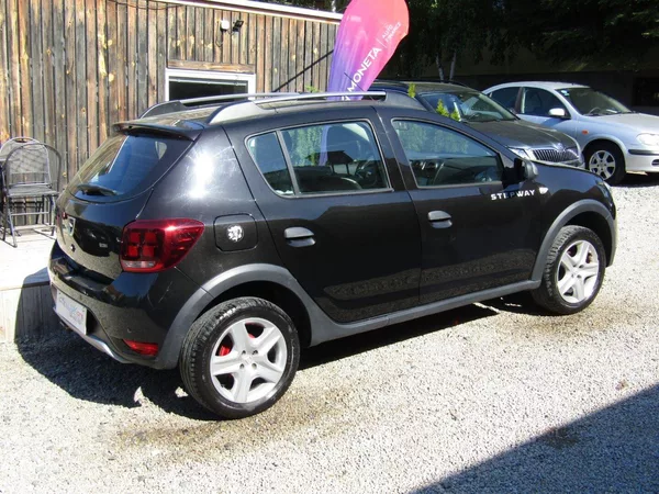 Dacia Sandero STEPWAY 0.9 TCe 66kW - foto 10