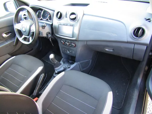 Dacia Sandero STEPWAY 0.9 TCe 66kW - foto 14