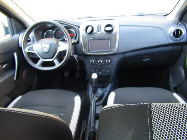 Dacia Sandero STEPWAY 0.9 TCe 66kW - foto 15