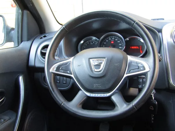 Dacia Sandero STEPWAY 0.9 TCe 66kW - foto 16