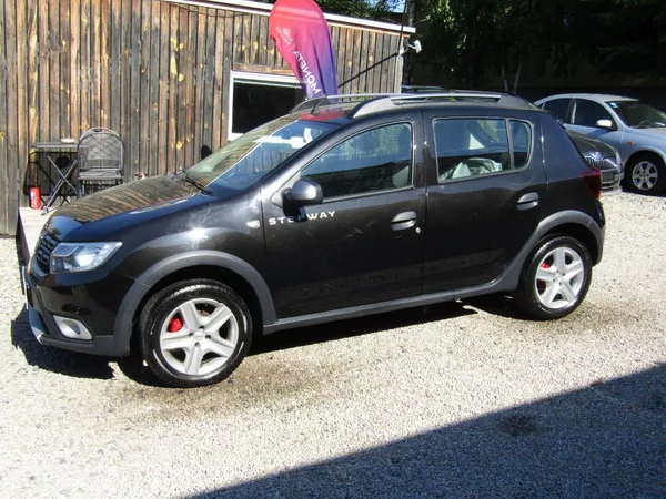 Dacia Sandero STEPWAY 0.9 TCe 66kW - foto 2