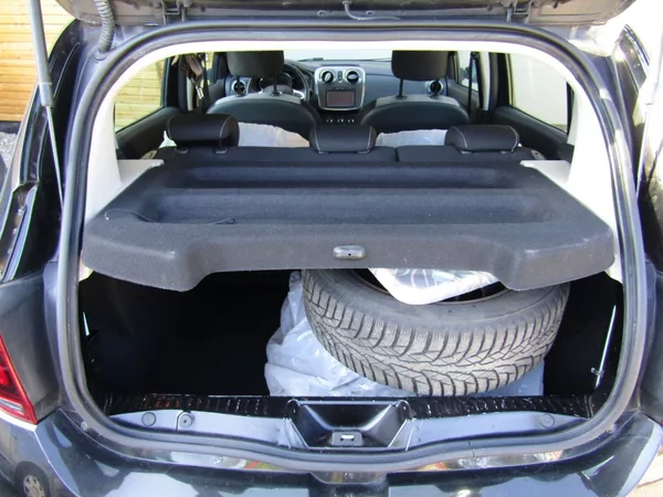 Dacia Sandero STEPWAY 0.9 TCe 66kW - foto 22