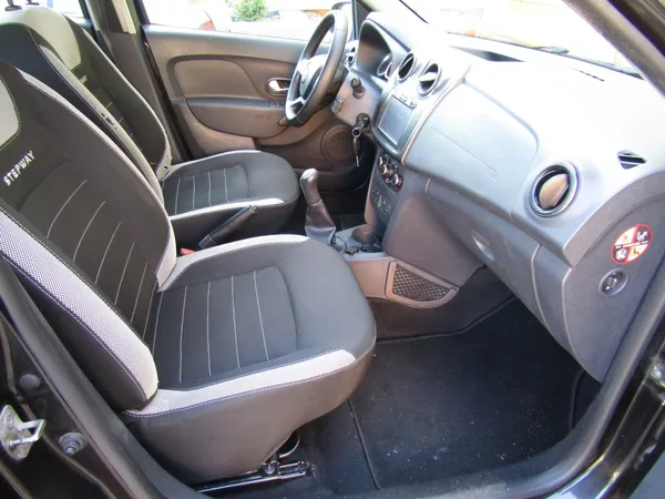 Dacia Sandero STEPWAY 0.9 TCe 66kW - foto 26